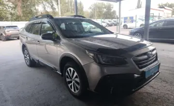 Subaru Outback 2019 года за 12 500 000 тг. в Алматы фото 3