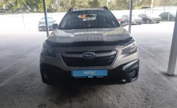 Subaru Outback 2019 года за 12 500 000 тг. в Алматы фото 2