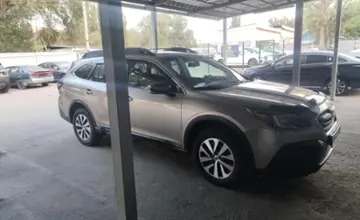 Subaru Outback 2019 года за 12 500 000 тг. в Алматы фото 4