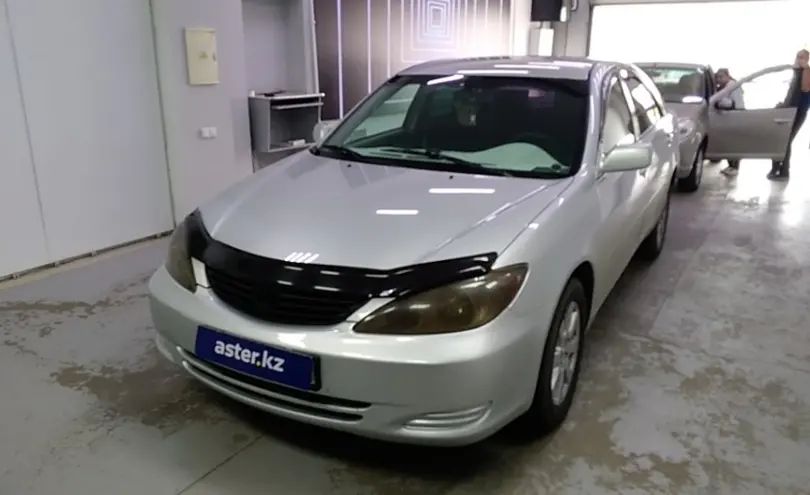 Toyota Camry 2004 года за 4 000 000 тг. в Павлодар