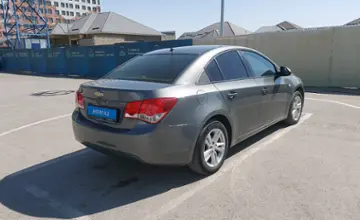 Chevrolet Cruze 2012 года за 4 200 000 тг. в Шымкент фото 3