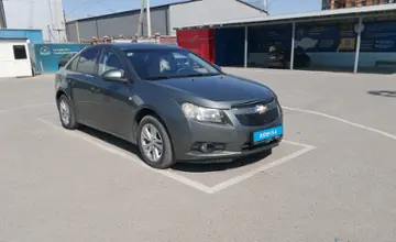 Chevrolet Cruze 2012 года за 4 200 000 тг. в Шымкент фото 2