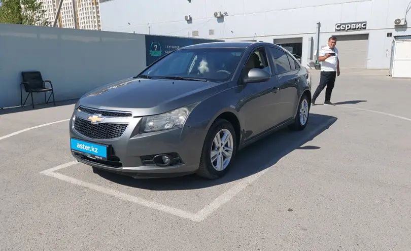 Chevrolet Cruze 2012 года за 4 200 000 тг. в Шымкент