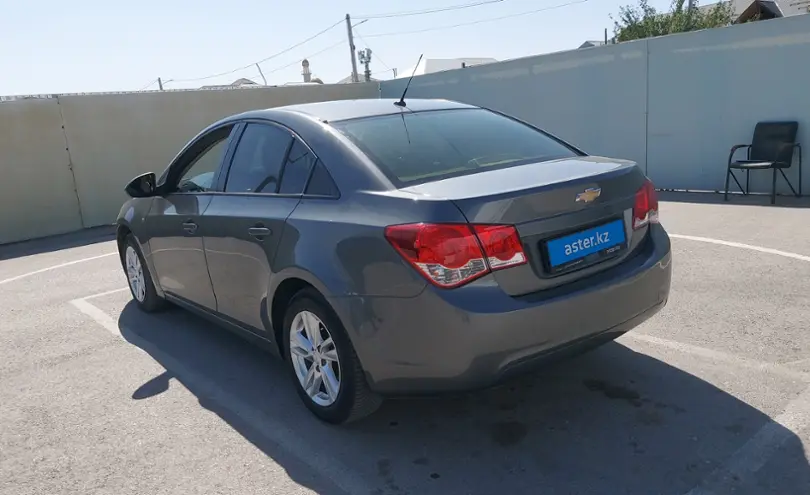 Chevrolet Cruze 2012 года за 4 200 000 тг. в Шымкент фото 4
