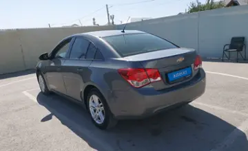 Chevrolet Cruze 2012 года за 4 200 000 тг. в Шымкент фото 4