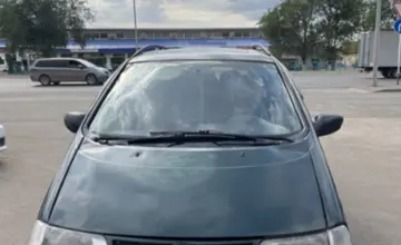 Volkswagen Sharan 1997 года за 2 000 000 тг. в Уральск фото 2