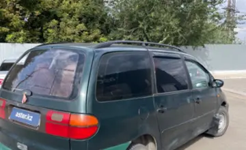 Volkswagen Sharan 1997 года за 2 000 000 тг. в Уральск