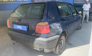 Volkswagen Golf 1994 года за 1 500 000 тг. в Тараз