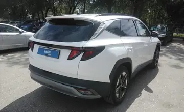 Hyundai Tucson 2024 года за 16 700 000 тг. в Актобе