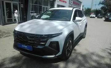 Hyundai Tucson 2024 года за 16 700 000 тг. в Актобе фото 1