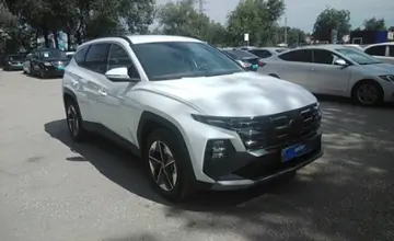 Hyundai Tucson 2024 года за 16 700 000 тг. в Актобе фото 3
