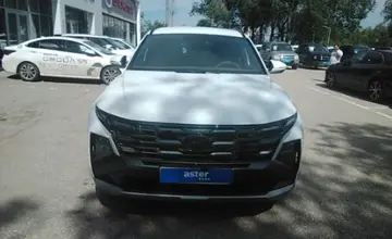 Hyundai Tucson 2024 года за 16 700 000 тг. в Актобе фото 2
