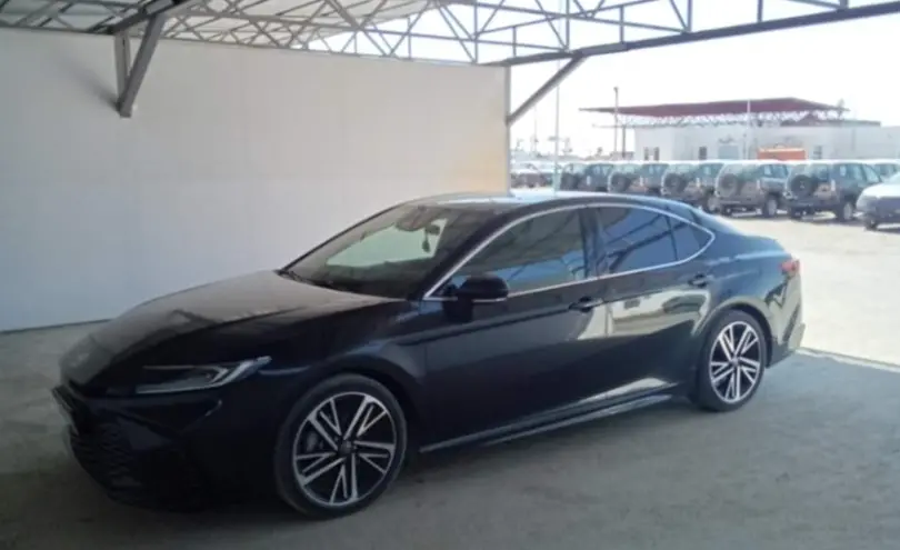 Toyota Camry 2024 года за 15 500 000 тг. в Кызылорда