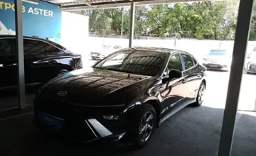 Hyundai Sonata 2023 года за 14 000 000 тг. в Алматы фото 1