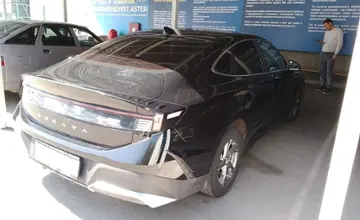 Hyundai Sonata 2023 года за 14 000 000 тг. в Алматы