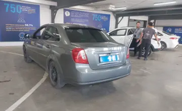 Daewoo Gentra 2014 года за 3 200 000 тг. в Астана фото 4