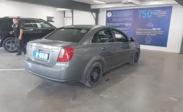 Daewoo Gentra 2014 года за 3 200 000 тг. в Астана фото 3