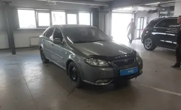 Daewoo Gentra 2014 года за 3 200 000 тг. в Астана фото 2