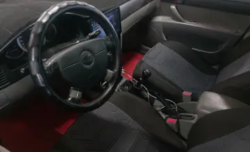 Daewoo Gentra 2014 года за 3 200 000 тг. в Астана фото 5