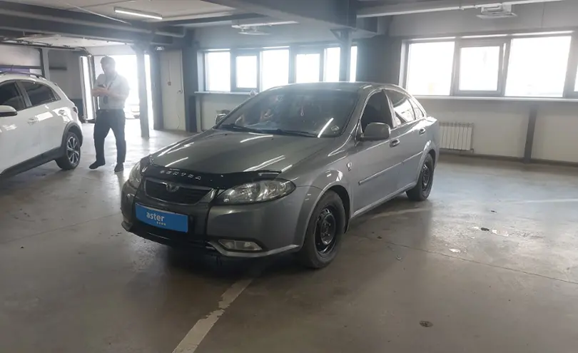 Daewoo Gentra 2014 года за 3 200 000 тг. в Астана