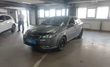 Daewoo Gentra 2014 года за 3 200 000 тг. в Астана фото 1