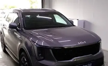 Kia Sorento 2024 года за 20 000 000 тг. в Павлодар фото 3