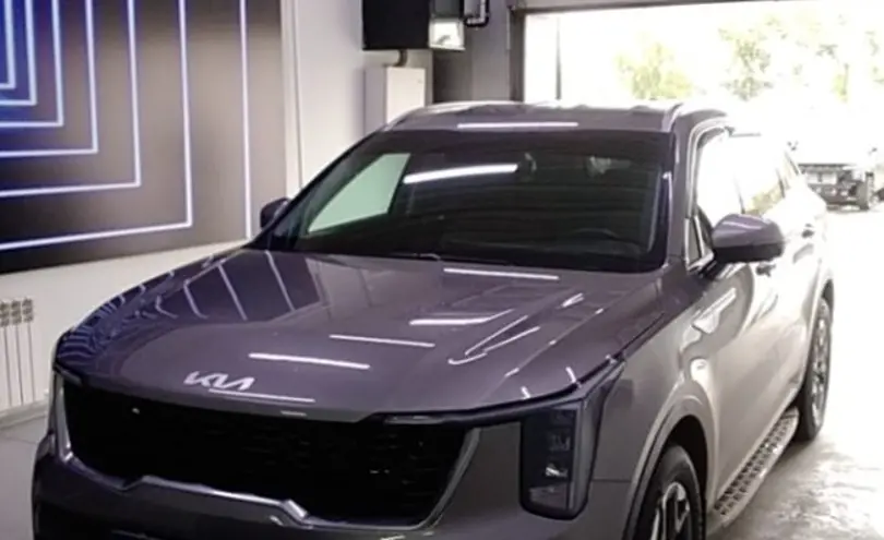 Kia Sorento 2024 года за 20 000 000 тг. в Павлодар