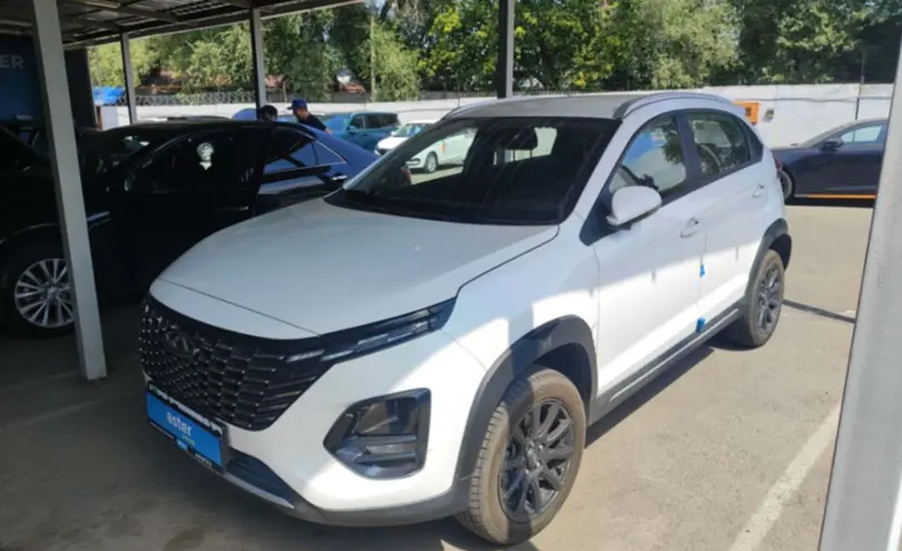 Chery Tiggo 2 Pro 2024 года за 6 000 000 тг. в Алматы