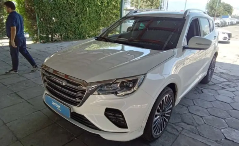 Jetour X70 2024 года за 9 000 000 тг. в Талдыкорган
