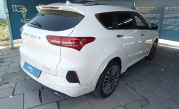 Jetour X70 2024 года за 9 000 000 тг. в Талдыкорган