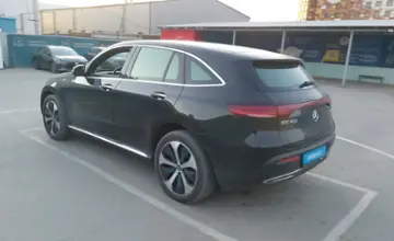 Mercedes-Benz EQC 2020 года за 24 000 000 тг. в Шымкент фото 4