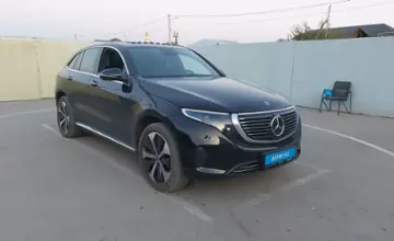 Mercedes-Benz EQC 2020 года за 24 000 000 тг. в Шымкент фото 2