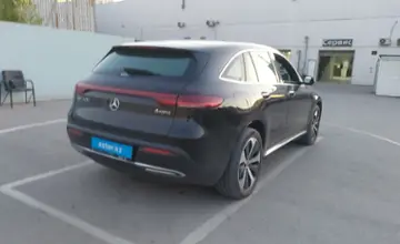 Mercedes-Benz EQC 2020 года за 24 000 000 тг. в Шымкент фото 3