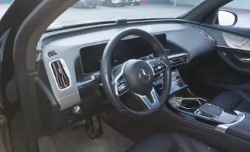 Mercedes-Benz EQC 2020 года за 24 000 000 тг. в Шымкент фото 5