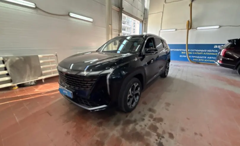 Geely Atlas 2023 года за 11 000 000 тг. в Астана