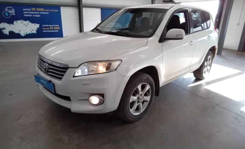 Toyota RAV4 2010 года за 7 000 000 тг. в Астана
