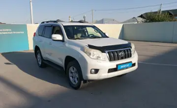 Toyota Land Cruiser Prado 2009 года за 13 500 000 тг. в Шымкент фото 2