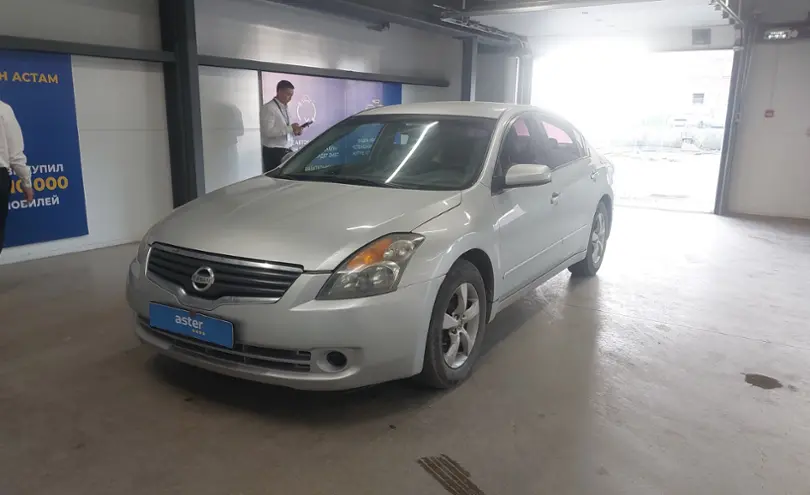 Nissan Altima 2007 года за 3 500 000 тг. в Астана