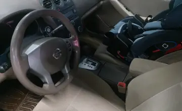 Nissan Altima 2007 года за 3 500 000 тг. в Астана фото 5