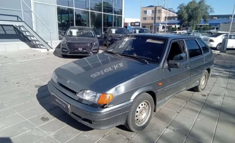 LADA (ВАЗ) 2114 2006 года за 1 000 000 тг. в Уральск