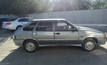 LADA (ВАЗ) 2114 2006 года за 1 000 000 тг. в Уральск фото 4