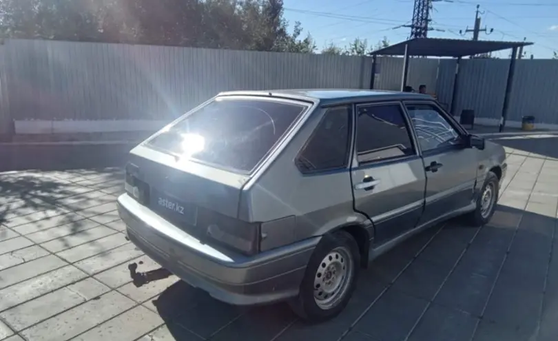 LADA (ВАЗ) 2114 2006 года за 1 000 000 тг. в Уральск фото 5