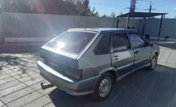LADA (ВАЗ) 2114 2006 года за 1 000 000 тг. в Уральск