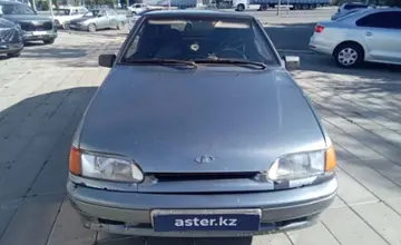LADA (ВАЗ) 2114 2006 года за 1 000 000 тг. в Уральск фото 2