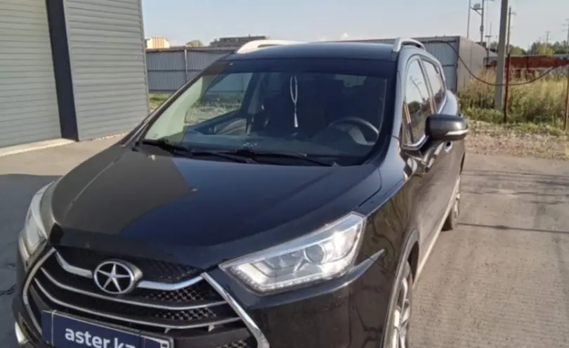 JAC S3 2020 года за 4 800 000 тг. в Петропавловск