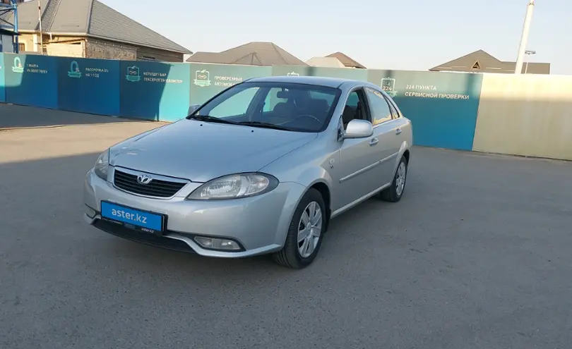 Daewoo Gentra 2014 года за 4 500 000 тг. в Шымкент
