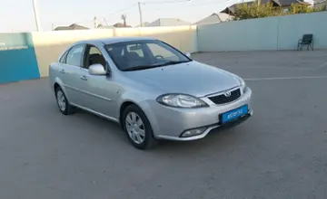 Daewoo Gentra 2014 года за 4 500 000 тг. в Шымкент фото 2