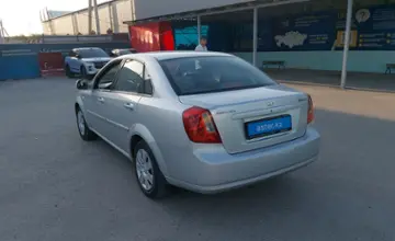 Daewoo Gentra 2014 года за 4 500 000 тг. в Шымкент фото 4