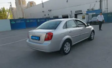 Daewoo Gentra 2014 года за 4 500 000 тг. в Шымкент фото 3