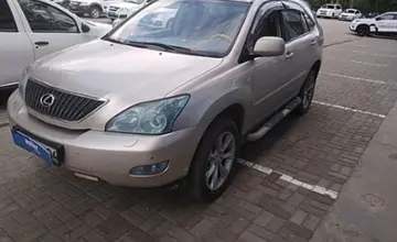 Lexus RX 2006 года за 7 500 000 тг. в Актобе фото 1